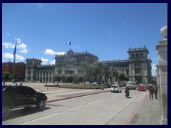 Palacio Nacional de la Cultura, National Palace 03